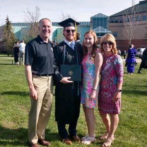 Meet your Posher, Patty